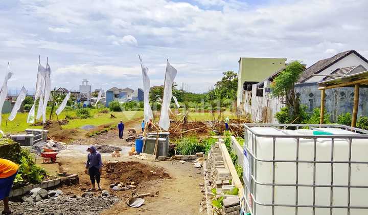 Merjosari Boarding House 10 Minutes to UB Campus, Legal Security Assured