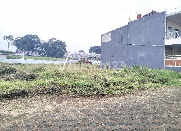 Tanah Kavling Kota Malang Area Asrikaton, Pakis