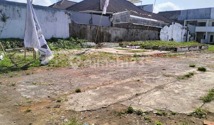Tanah Bumiayu, Malang Legalitas SHM Dijual Tanah Bumiayu, Malang Legalitas SHM Dijual