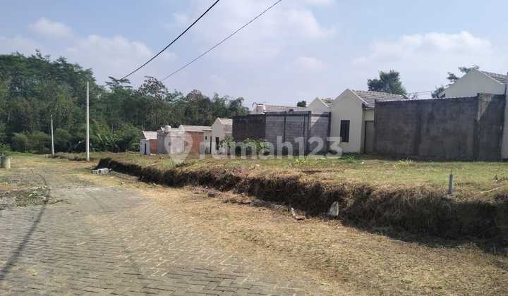 Rumah Murah Kota Malang Area Kedungrejo SHM Dekat dengan Tol 2