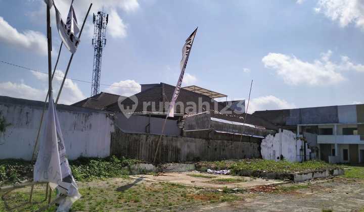 Tanah 60 m2 Legalitas SHM Bumiayu, Malang Tanah 60 m2 Legalitas SHM Bumiayu, Malang