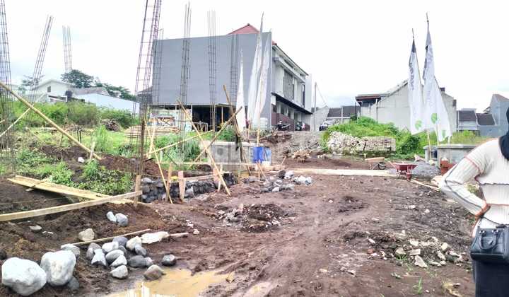 Premium Boarding House in Malang City 10 Minutes to UB Campus 2