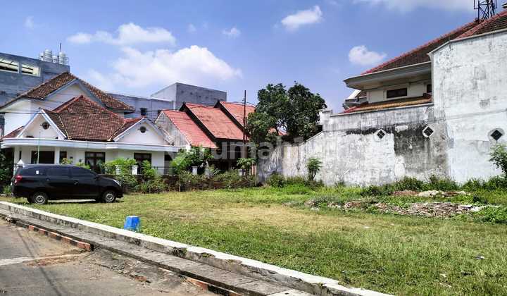 Tanah Kavling Kota Malang Area Sawojajar