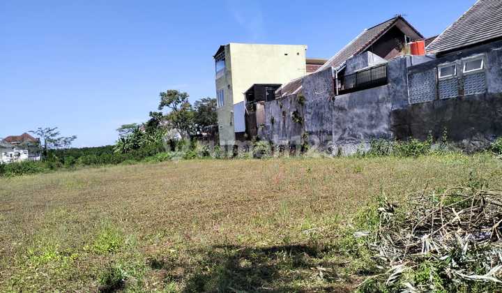 Rukost Inden Bangun dekat Universitas Brawijaya