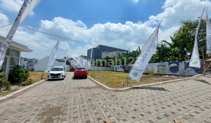 Rukost Jaminan Passive Income Dekat Kampus UMM Legalitas Aman 2