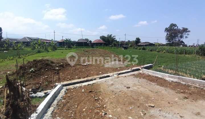 Villa Legalitas SHM Batu, 5 Menit Alun-Alun Kota Batu