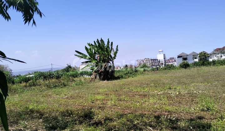 Rukost Inden Bangun dekat Universitas Brawijaya
