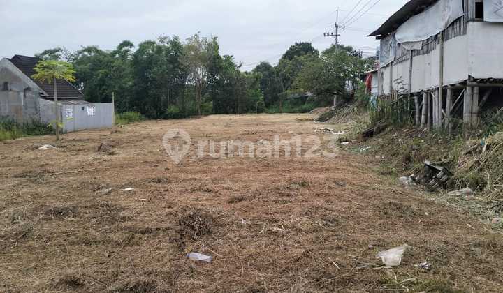 Kost House 17 Rooms Free Furnish Area Joyoagung 2