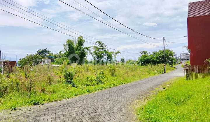 Tanah Kavling Area Joyoagung Cocok untuk Hunian Maupun Kost