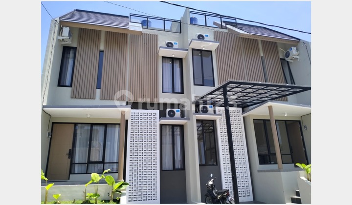 Near Batu Square Villa Under 1M SHM