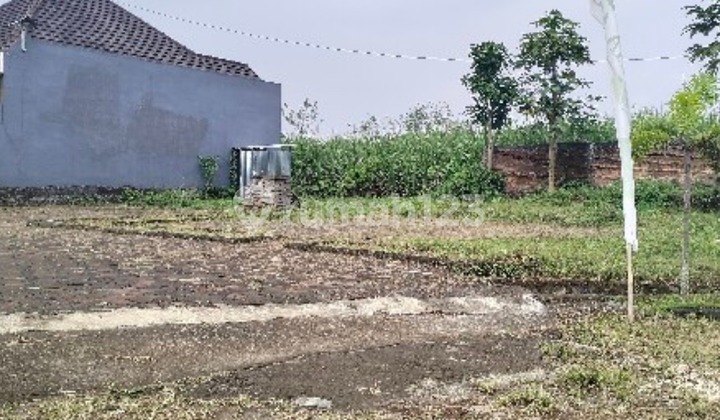 Tanah Kavling Murah Kota Malang dekat Exit Tol Pakis Tanah Kavling Murah Kota Malang dekat Exit Tol Pakis