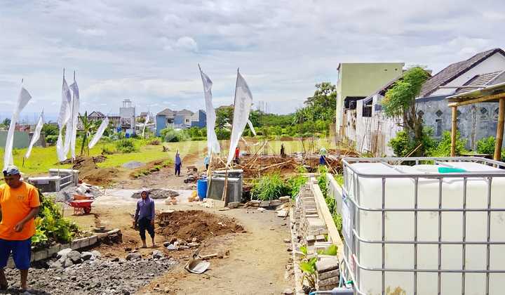 Merjosari Boarding House 10 Minutes to UB Campus, Legal Security Assured 2