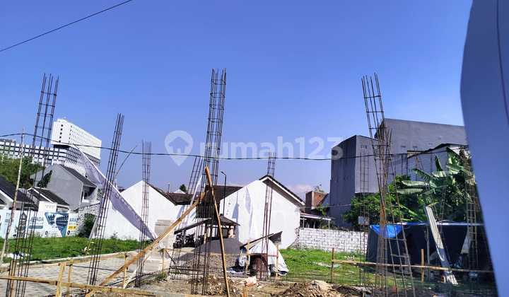 3 Minutes Campus UMM Legality Safe Rukost Inden Build 1.55 M 2