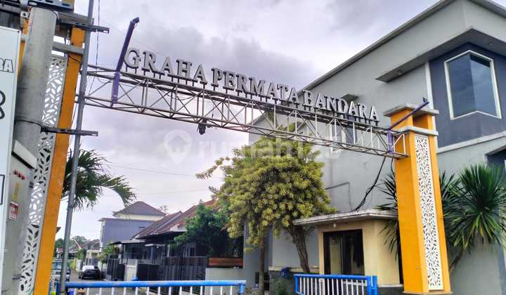 Tanah Kavling Murah Dekat Exit Tol Pakis Bebas Banjir