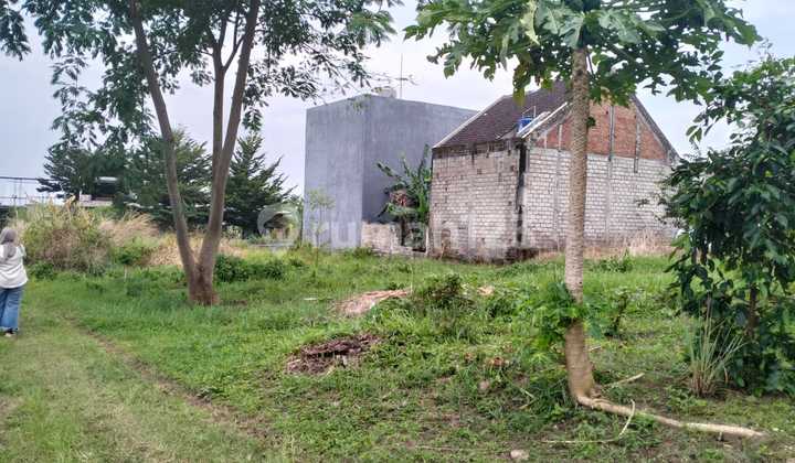 Rumah Kost Kota Malang Area Dau, Dekat Kampus Umm