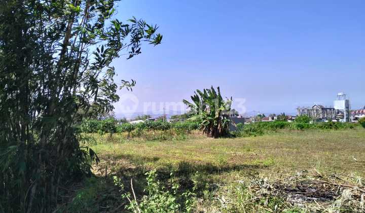 Rukost Inden Build Area Joyoagung near UB Campus 2