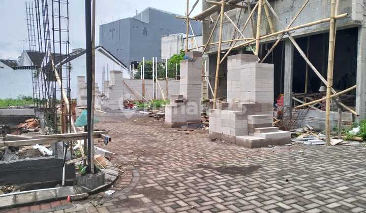 Premium Boarding House Malang City One Step to Umm Campus 2