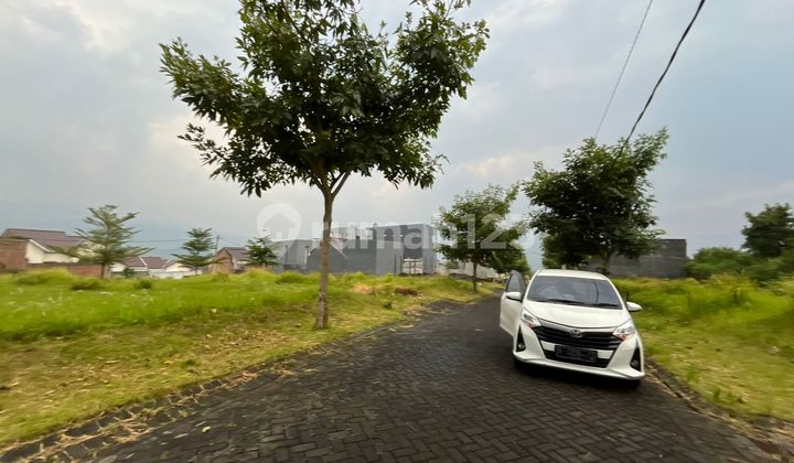 Rukost Inden Bangun 1,35 M SHM 3 Menit UIN Kampus 3 Rukost Inden Bangun 1,35 M SHM 3 Menit UIN Kampus 3