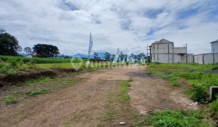 Pakis Land Plot Area Near Abd Saleh Airport