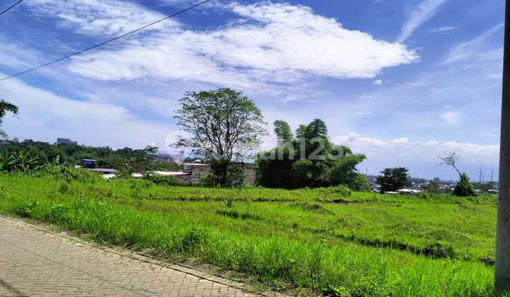 Tanah Kavling Kota Malang 9 Menit Kampus Unmer