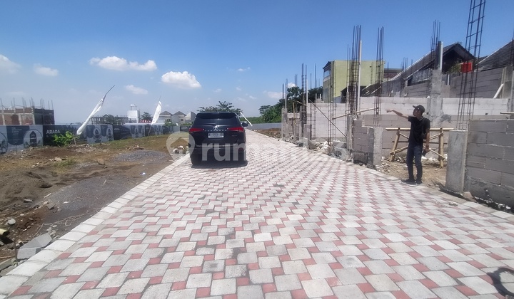 Sell Boarding House, Revenue Hundreds of Millions per Year, 5 Minutes from ITN Malang Campus, Street Width 6 Meters 2