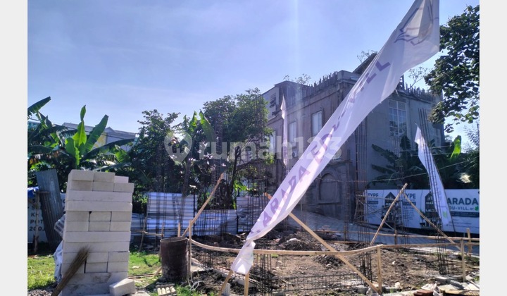 Rukost Inden Bangun selangkah Kampus UMM 