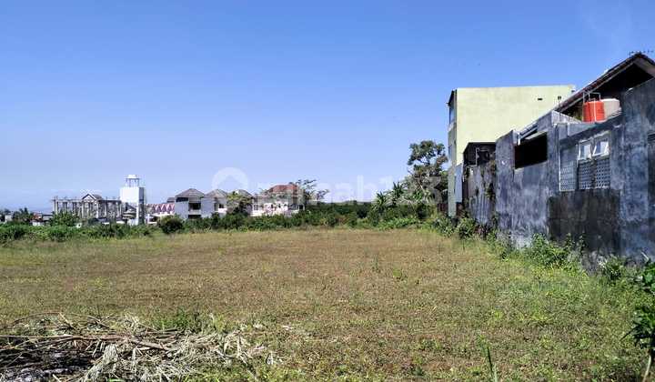 Rukost Inden Bangun dekat Kampus UIN SHM Rukost Inden Bangun dekat Kampus UIN SHM