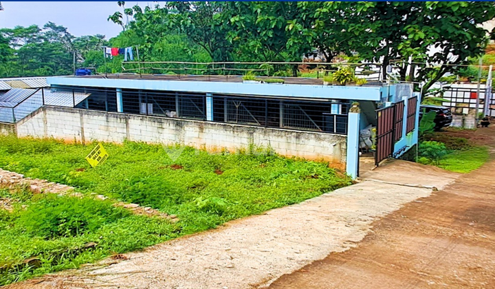 Tanah Kavling Dalam Komplek Cileunyi Tanah Kavling Dalam Komplek Cileunyi