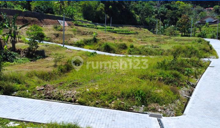 Tanah Investasi Kost Dekat Unpad Jatinangor