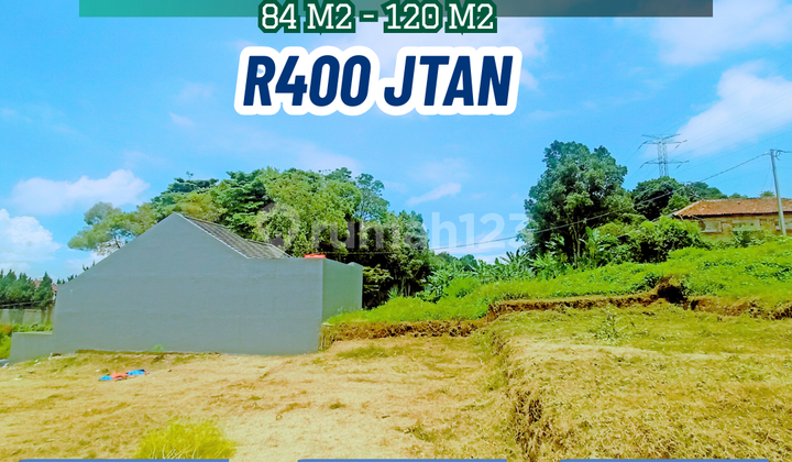 KAVLING SIAP BANGUN KOLONEL MASTURI CIMAHI LEGALITAS SHM