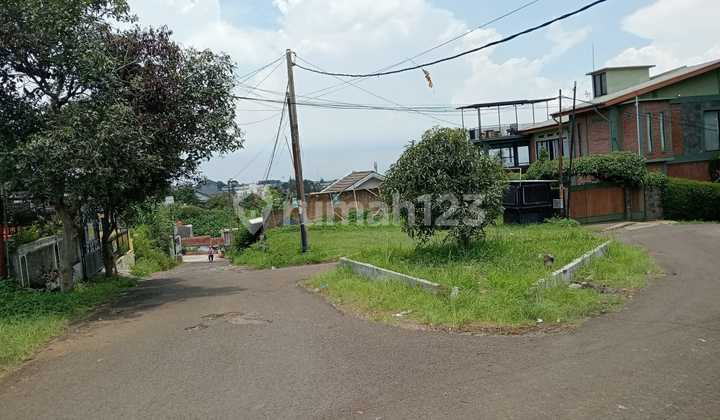 Tanah Siap Bangun Cimahi Cipageran