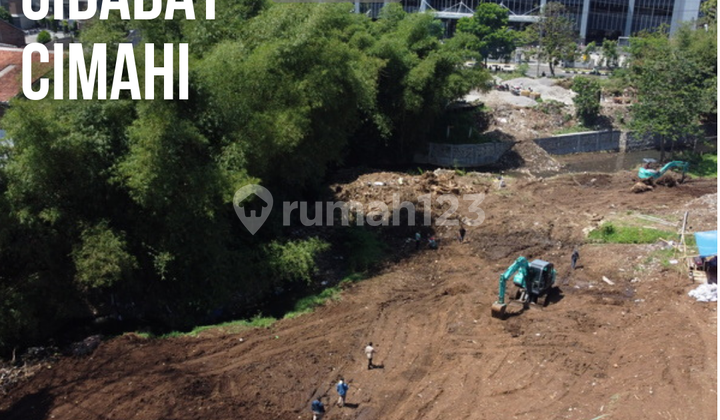 KAVLING DEKAT PUSAT KOTA CIMAHI - CIBABAT LOKASI STRATEGIS KAVLING DEKAT PUSAT KOTA CIMAHI - CIBABAT LOKASI STRATEGIS