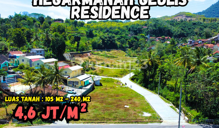 KAVLING TANAH KOST DEKAT UNPAD DAN ITB SHM KAVLING TANAH KOST DEKAT UNPAD DAN ITB SHM