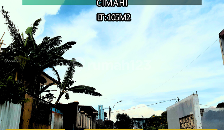 KAVLING PERMATA CIPAGERAN MURAH TERJANGKAU LOKASI STRATEGIS KAVLING PERMATA CIPAGERAN MURAH TERJANGKAU LOKASI STRATEGIS