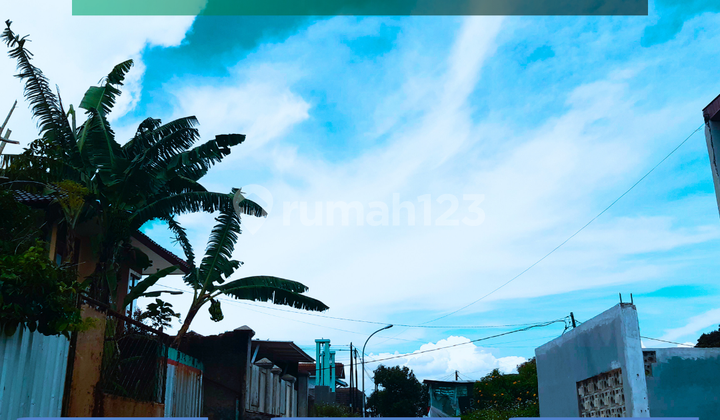 kavling cipageran - cimahi lokasi strategis kawasan udara sejuk kavling cipageran - cimahi lokasi strategis kawasan udara sejuk