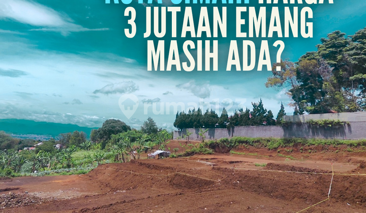 Tanah View Kota Cimahi 3 Jutaan Tanah View Kota Cimahi 3 Jutaan
