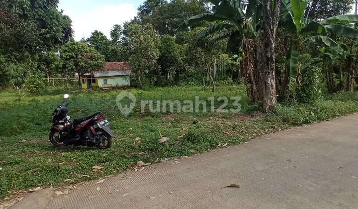 Tanah SHM Bandung Selatan Harga Early Bird Kavling Ciparay Elok Tanah SHM Bandung Selatan Harga Early Bird Kavling Ciparay Elok