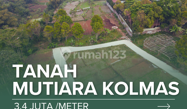 Kavling Pemandangan Kota Cimahi Bangun Rumah dengan View Terbaik Pasti SHM