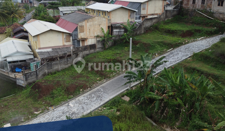 LAST CHANGE TANAH JATINANGOR COCOK UNTUK KOSAN DAN USAHA LAST CHANGE TANAH JATINANGOR COCOK UNTUK KOSAN DAN USAHA