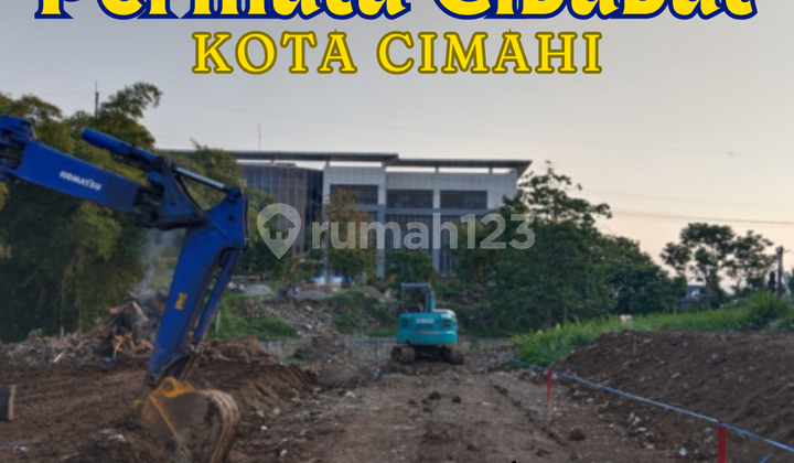 Tanah Permata Cibabat Cimahi Sebrang Mall Pelayanan Publik Cimahi Tanah Permata Cibabat Cimahi Sebrang Mall Pelayanan Publik Cimahi