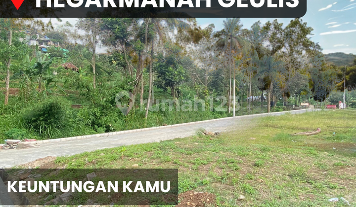 Kapling Tanah Di Jatinangor Lokasi Super Strategis Kapling Tanah Di Jatinangor Lokasi Super Strategis