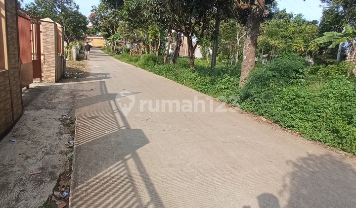 Tanah SHM Bandung Selatan Harga Early Bird Kavling Ciparay Elok