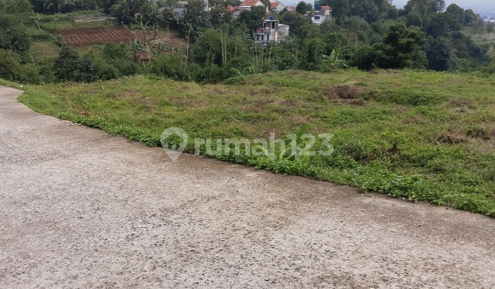 ✨ Looking for land for residential or investment? Cipageran Cimahi Kolmas is the answer!