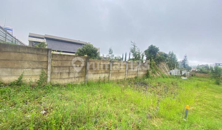 Kavling Strategis Cihanjuang Dekat Kampus Polban Ciwaruga