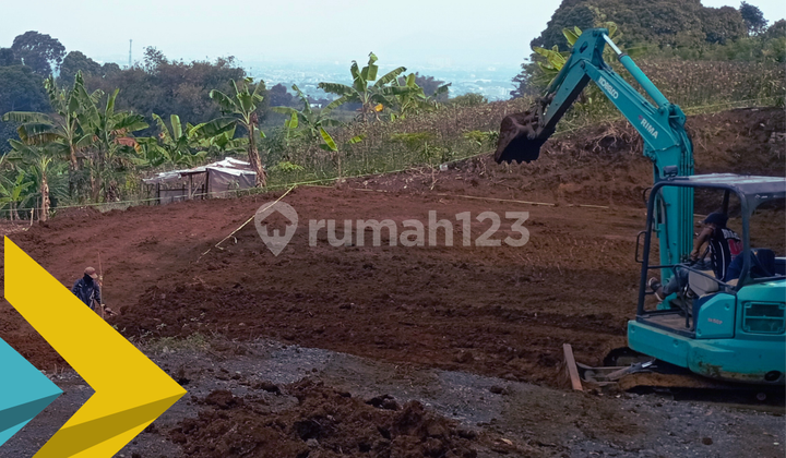 Kavling Tanah Cimahi Cipageran Kolmas Lokasi 3 Menit ke AWC
