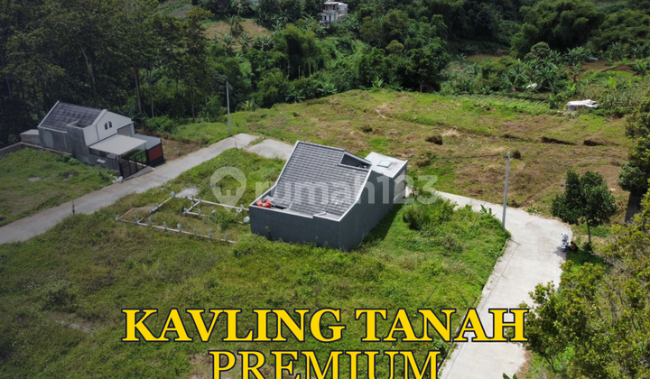 Tanah Cipageran Kolmas Cimahi Lokasi Super Strategis