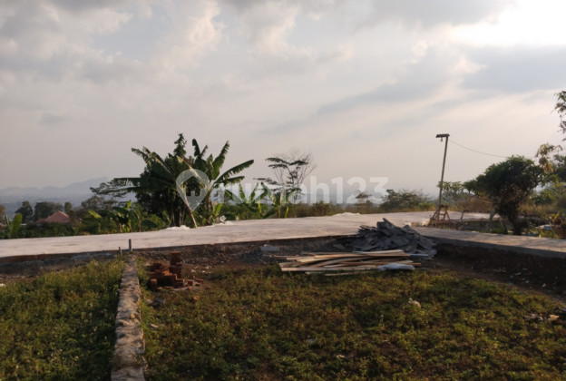 Land Plot Adjacent to Aruman 3 Park, 1.1 billion per square meter