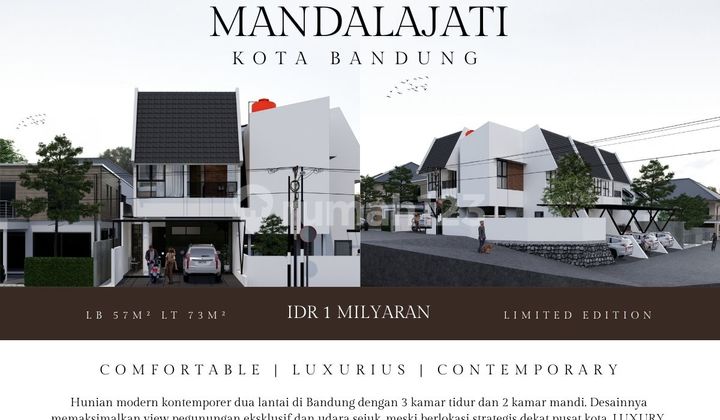 Buy a House for 1.1M or Build Your Own? Mandalajati Plots Starting from 400M, Flood-Free Location.