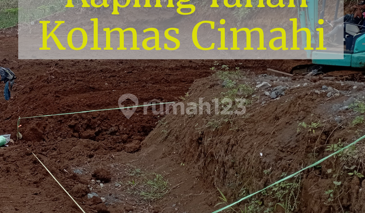 DI JUAL TANAH KAVLING CIPAGERAN KOLMAS CIMAHI DI JUAL TANAH KAVLING CIPAGERAN KOLMAS CIMAHI