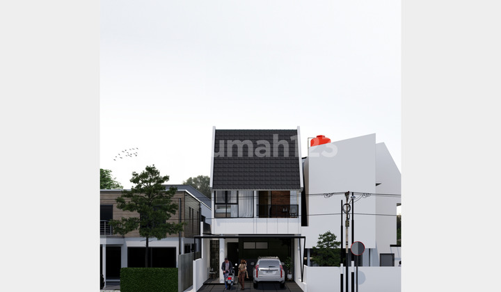 Rumah Siap Huni 1,5 Bulan Diskon 100 Juta! Arcamanik Sukamiskin Kota Bandung Rumah Siap Huni 1,5 Bulan Diskon 100 Juta! Arcamanik Sukamiskin Kota Bandung